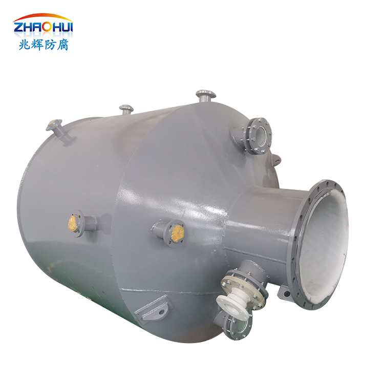 鋼襯PO防腐儲(chǔ)罐