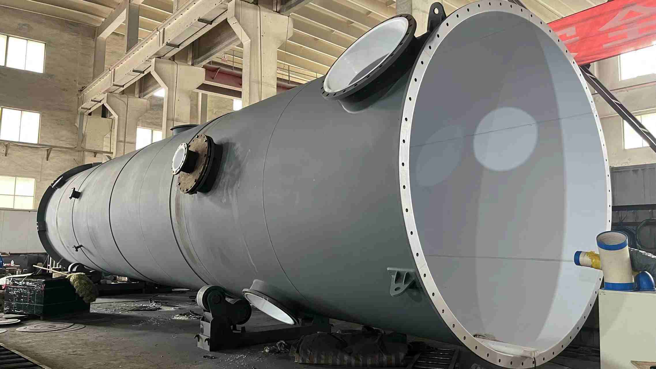 篩板塔和填料塔的區(qū)別