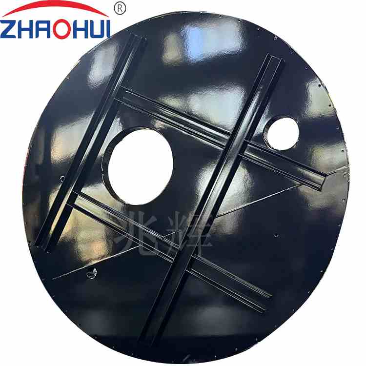 F40 噴涂鋰電料倉蓋板