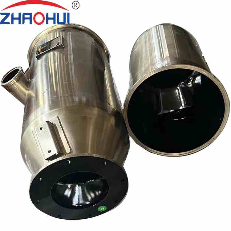 噴涂F40管件防腐