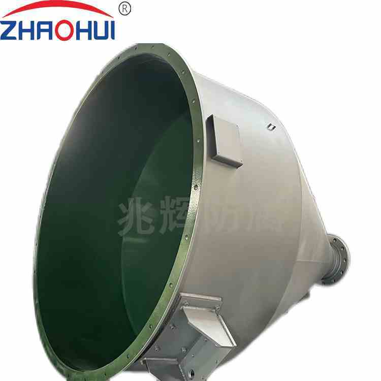 料倉噴涂四氟 防沾 耐腐蝕