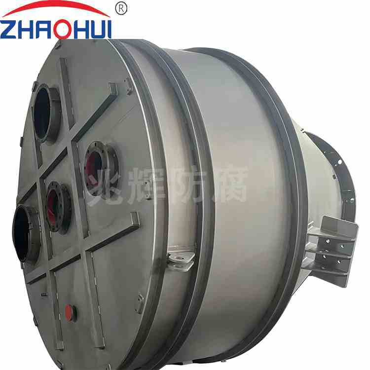 特氟龍噴涂儲罐容器